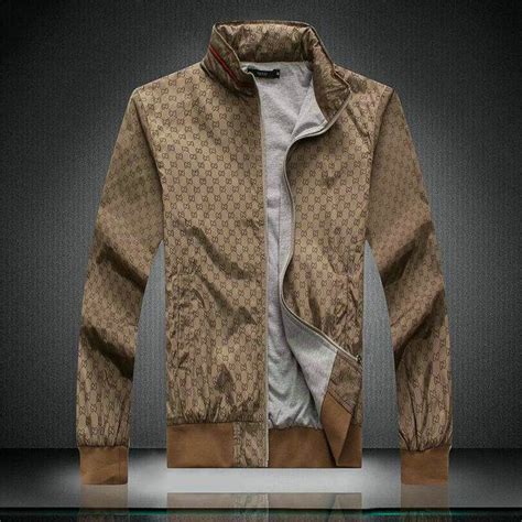 wholesale louis vuitton and gucci mens jackets|LePrix.